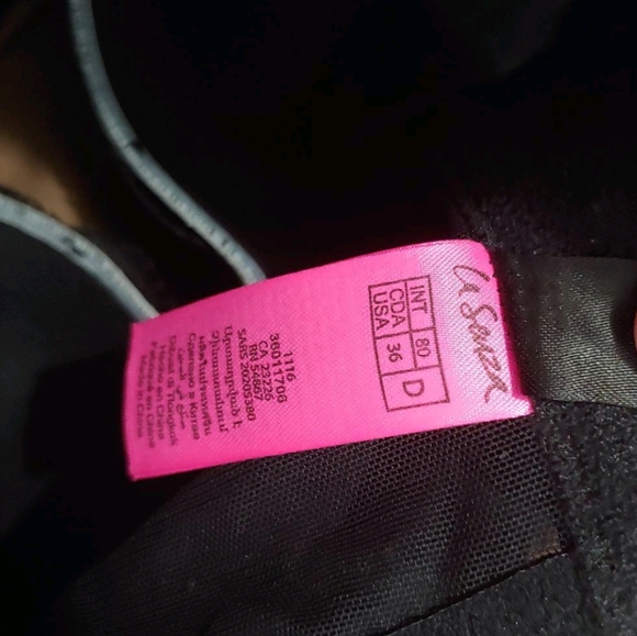 La Senza Bra - Picture 2 of 2